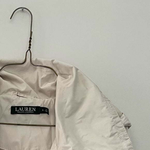 Rain Jacket - Picture 2 of 3